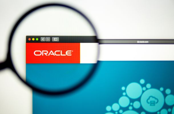 Adatfeldolgozás: Oracle a csodafegyver